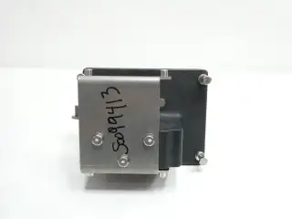 VEXTA C7446-9212K STEPPER MOTOR ASSEMBLY 2PH 1.2A AMP 6.5V-DC