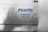 FESTO ADVU-80-80-A-P-A DOUBLE ACTING PNEUMATIC CYLINDER 80MM 80MM 10BAR thumbnail 4