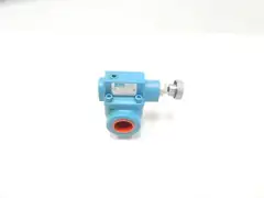 ABEX R2V12313 HYDRAULIC RELIEF VALVE 1IN NPT