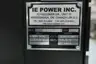 IE POWER 8083G0 DC TO AC INVERTER 125V-DC 8.3A AMP 120V-AC 1KVA thumbnail 7