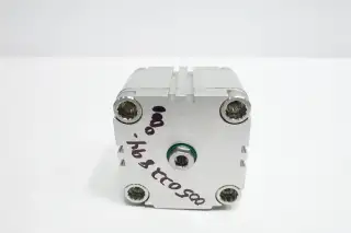 FESTO ADVU-80-25-P-A COMPACT CYLINDER 3/8IN 1MPA