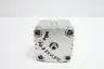 FESTO ADVU-80-25-P-A COMPACT CYLINDER 3/8IN 1MPA thumbnail 1