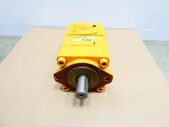 BUCHER QT62-080/42-020R206-4 HYDRAULIC INTERNAL GEAR PUMP