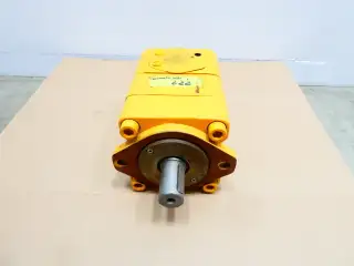 BUCHER QT62-080/42-020R206-4 HYDRAULIC INTERNAL GEAR PUMP