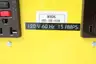 K&H INDUSTRIES CCG-520-E12E RETRACTABLE CORD REEL 120V-AC thumbnail 4