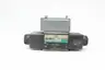 DOUBLE A QF-3-FF-10D1-TSP-24/60 HYDRAULIC SOLENOID VALVE 5000PSI 24V-DC thumbnail 1