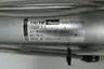 TAIYO PARKER HLP-LMSD22-50400-BG2-06YB114 PNEUMATIC CYLINDER 145PSI thumbnail 4