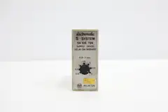 ELECTROMATIC SA 105 724 PLUG-IN RELAY 24V-DC