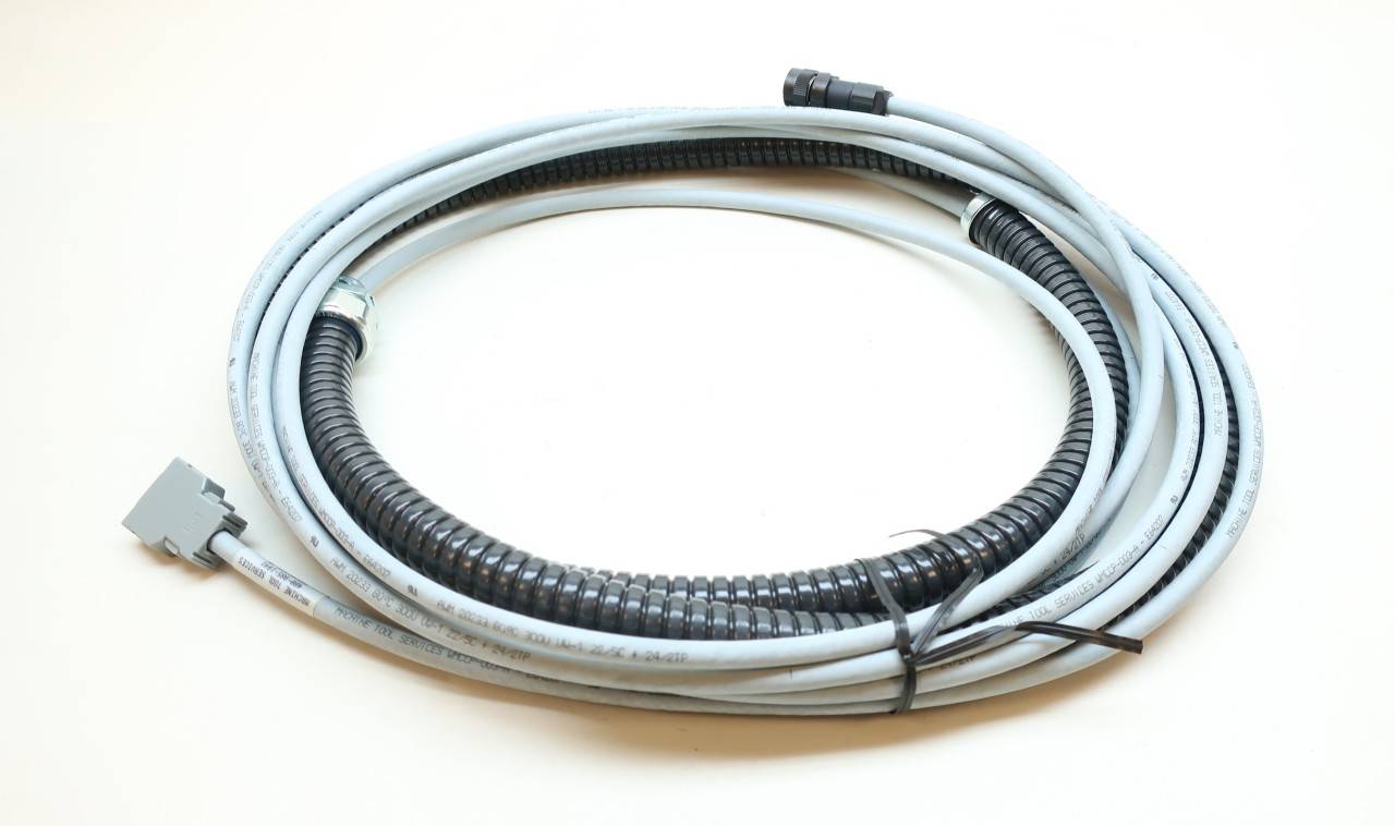 MACHINE TOOL CABLES 4809851941