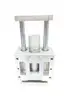 SMC MGGLB63-150-HN-M9BL-C-XC56 DOUBLE ROD PNEUMATIC CYLINDER 63MM 150MM 1MPA thumbnail 4