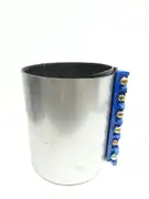 SMITH-BLAIR 226-001275145-000 12IN PIPE REPAIR CLAMP 12.62-13.02IN X 15IN