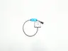 CCS SQR-40RD-DFTK LED MACHINE VISON RINGLIGHT 1.2W 24V-DC thumbnail 1