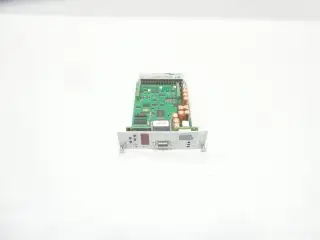 REXROTH R978018624 VT-HACD-510-1X/V0/EFF00246 MM310 CONTROLLER CARD