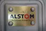 ALSTOM 982-007-AB OVAL HINGED BOILER ACCESS AND OBSERVATION DOOR thumbnail 4