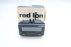 RED LION CUB5B000 COUNTER 9-28V-DC