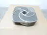 4 VANE 22-11/16IN STAINLESS CENTRIFUGAL PUMP IMPELLER thumbnail 1