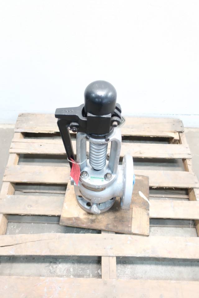 Crosby Relief Valves Dimensions Crosby Relief Valves Dimensions