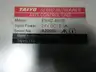 TAIYO ENRZ-AU30 SERVO NUTRUNNER AXIS CONTROL UNIT 24V-DC thumbnail 7
