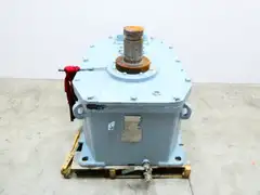 FALK 2090YBXU2-AS ENCLOSED GEAR DRIVE MIXER REDUCER 75HP 15.42:1