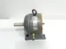 LOUIS ALLIS 9-847472 GEARMOTOR 210RPM 5HP thumbnail 2