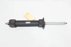 HANNA MF1D2HCC1.50-8.00-FAL3H DOUBLE ACTING PNEUMATIC CYLINDER 1-1/2IN X 8IN