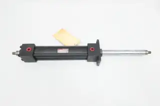 HANNA MF1D2HCC1.50-8.00-FAL3H DOUBLE ACTING PNEUMATIC CYLINDER 1-1/2IN X 8IN