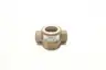 WE ANDERSON 100 MIDWEST SIGHT FLOW INDICATOR 125PSI WHEEL BRONZE THREADED 1/2IN thumbnail 7
