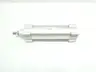 FESTO DSBG-63-160-PPVA-N3 DOUBLE ACTING PNEUMATIC CYLINDER 63MM 160MM 12BAR thumbnail 1