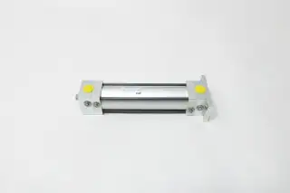 BIMBA AUCF-1-1/8X4-D-I-P DOUBLE ACTING PNEUMATIC CYLINDER 1-1/8IN 4IN