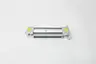BIMBA AUCF-1-1/8X4-D-I-P DOUBLE ACTING PNEUMATIC CYLINDER 1-1/8IN 4IN thumbnail 1