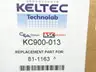 TECHNOLAB KC900-013 AIR FILTER ELEMENT thumbnail 5