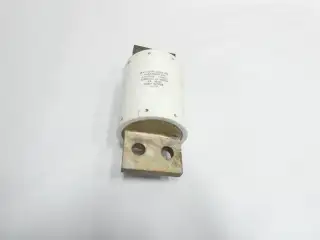 GENERAL ELECTRIC GE 44A370897-001 SEMICONDUCTOR FUSE 1000A AMP 1000V-AC