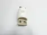 GENERAL ELECTRIC GE 44A370897-001 SEMICONDUCTOR FUSE 1000A AMP 1000V-AC thumbnail 1
