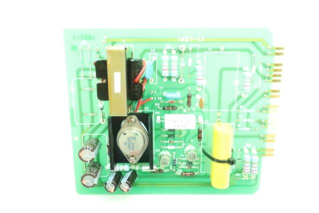 1467-1A PCB CIRCUIT BOARD