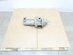 IMO 3065/057 4TVTFCS-156 HYDRAULIC ROTARY SCREW PUMP