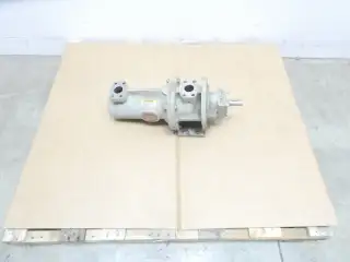 IMO 3065/057 4TVTFCS-156 HYDRAULIC ROTARY SCREW PUMP