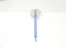 WIKA 56093285 TW10-2 RF FLANGED TAPERED THERMOWELL thumbnail 3