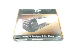 SENQCIA 80HMRB 80RIV ROLLER CHAIN 10FT