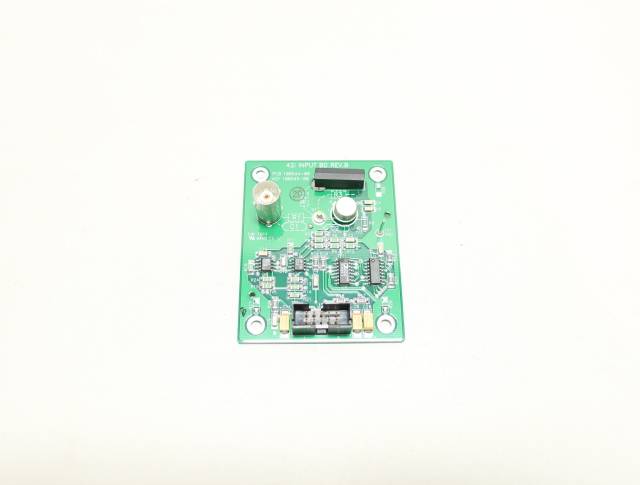 THERMO SCIENTIFIC 100545-00 42I INPUT REV B PCB CIRCUIT BOARD R690533