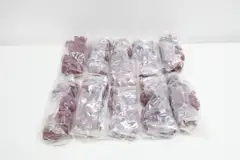 BOX OF 100 MERIT ABRASIVES 08834189309 CROSS BUFF 1-1/2 X 1/2