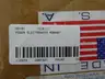 POWER ELECTRONICS R3046T TRAVERSE MOTION RESISTOR BANK 30HP 460V-AC thumbnail 5