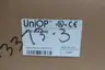 UNIOP ETT-VGA-0045 OPERATOR INTERFACE PANEL thumbnail 8