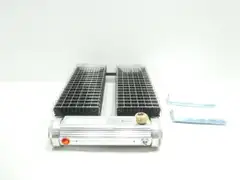 CALORITECH XB2-4200T2DMT X-MAX EXPLOSION RESISTANT CONVECTION HEATER 0-100F