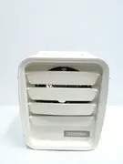 CHROMALOX LUH-D-04-81-34-00 ELECTRIC HEATER 1PH 4KW 208V-AC