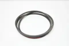 BROWNING 3VX850 GRIPNOTCH COGGED V-BELT 85IN 3/8IN
