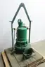 PENTAIR HYDROMATIC S6L1000M4-6 IRON SUBMERSIBLE PUMP 6IN 1500GPM 10HP 460V-AC thumbnail 2