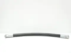 PARKER 451TC-16 HYDRAULIC HOSE 1IN 30IN 3000PSI