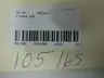 FISHER EZR STEEL FLANGED PRESSURE REDUCING REGULATOR VALVE 3IN 300 thumbnail 5