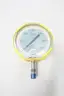 3D INSTRUMENTS 25544-33B54 PRESSURE GAUGE 4-1/2IN 0-3000PSI 1/4IN NPT thumbnail 1