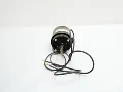 FASCO D498 AC MOTOR 1/15HP 1550RPM 460V-AC